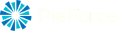 PieForce Logo